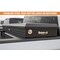 Buyers Products 18x27x71Textured Matte Black Black Diamond Tread Aluminum Crossover Truck Box - Lower Half 11x27x60 1739420 - alternate 3